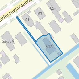 Perceel ODB01-AK-643