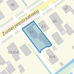 Perceel ODB01-AK-644