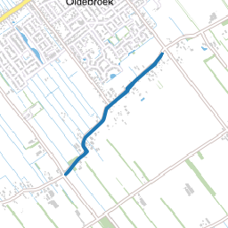 Perceel ODB01-AK-650