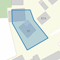 Perceel ODB01-AK-651