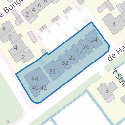 Perceel ODB01-AK-654