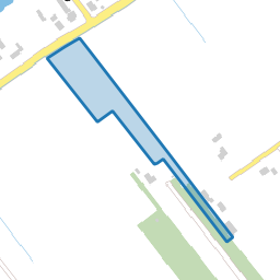 Perceel ODB01-AK-662