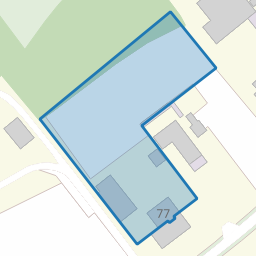 Perceel ODB01-AK-664