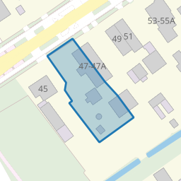 Perceel ODB01-AK-668