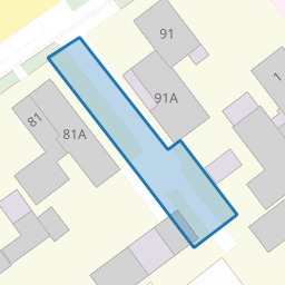 Perceel ODB01-AK-671