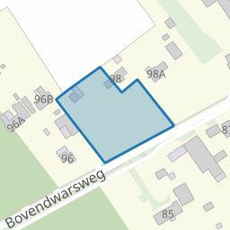 Perceel ODB01-AK-677