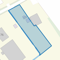 Perceel ODB01-AK-681