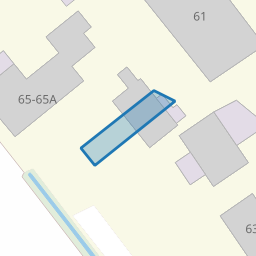 Perceel ODB01-AK-684