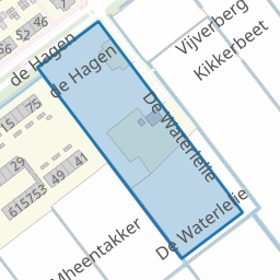 Perceel ODB01-AK-693