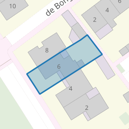 Perceel ODB01-AK-697