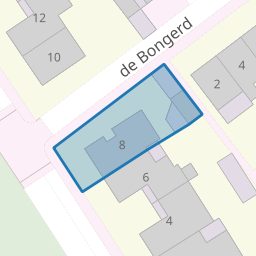 Perceel ODB01-AK-698