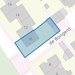 Perceel ODB01-AK-699