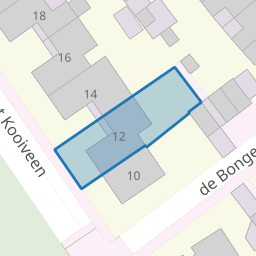 Perceel ODB01-AK-700