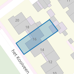 Perceel ODB01-AK-702