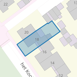 Perceel ODB01-AK-703