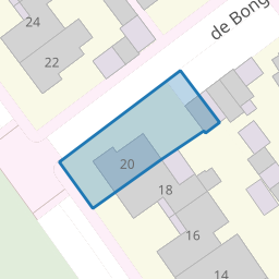 Perceel ODB01-AK-704