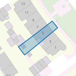 Perceel ODB01-AK-709