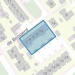 Perceel ODB01-AK-712