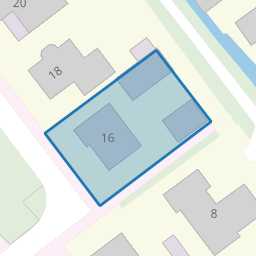 Perceel ODB01-AK-713