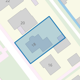 Perceel ODB01-AK-714