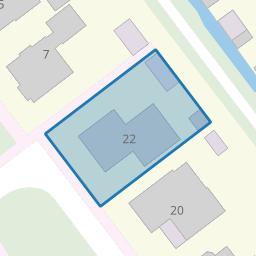 Perceel ODB01-AK-716