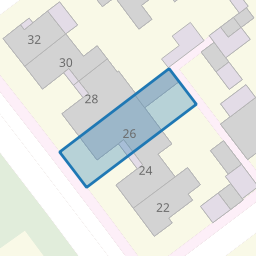 Perceel ODB01-AK-720