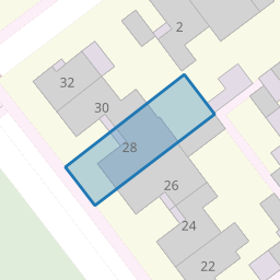 Perceel ODB01-AK-721