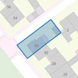 Perceel ODB01-AK-723