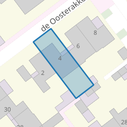 Perceel ODB01-AK-725