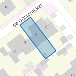 Perceel ODB01-AK-726