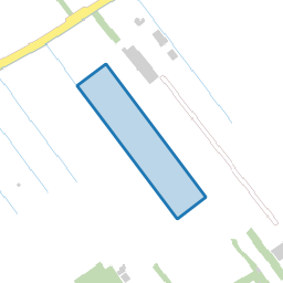 Perceel ODB01-AK-731