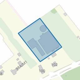 Perceel ODB01-AK-734