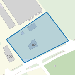 Perceel ODB01-AK-735