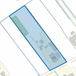 Perceel ODB01-AK-740