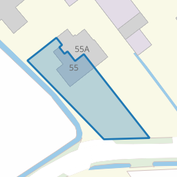 Perceel ODB01-AK-743