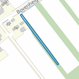 Perceel ODB01-AK-757