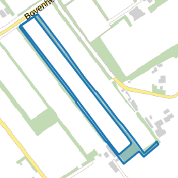 Perceel ODB01-AK-763
