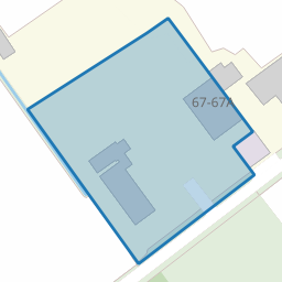 Perceel ODB01-AK-768