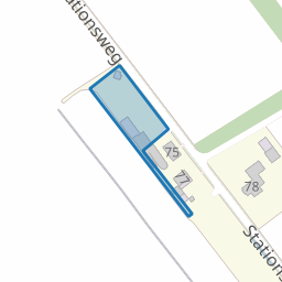 Perceel ODB01-AK-770