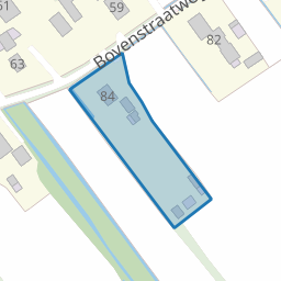 Perceel ODB01-AK-777