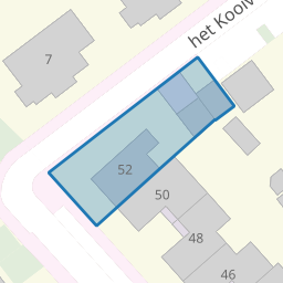 Perceel ODB01-AK-779