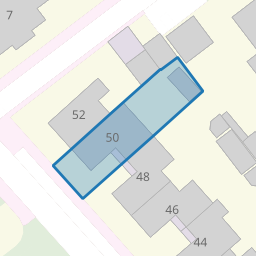 Perceel ODB01-AK-780