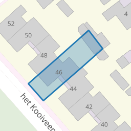 Perceel ODB01-AK-782