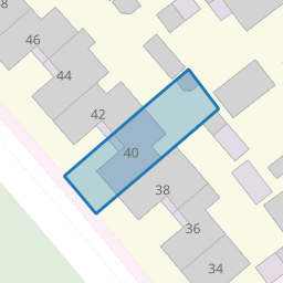 Perceel ODB01-AK-785