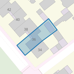 Perceel ODB01-AK-787