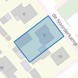 Perceel ODB01-AK-788