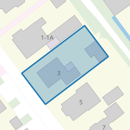 Perceel ODB01-AK-792