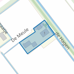 Perceel ODB01-AK-798