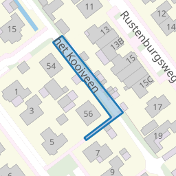 Perceel ODB01-AK-805