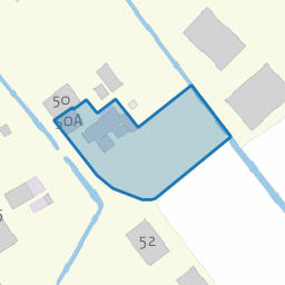 Perceel ODB01-AK-809